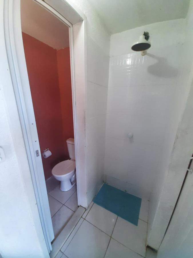 Manancial Guest house 2*