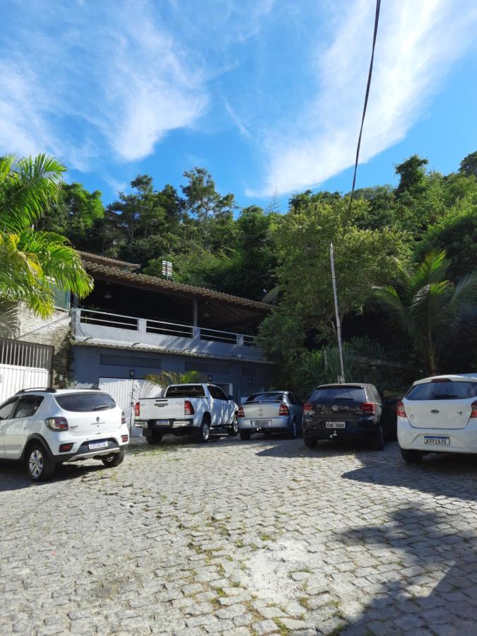 Manancial Armacao dos Buzios