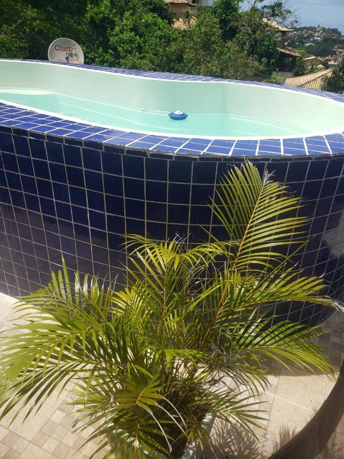 Manancial Guest house Armacao dos Buzios