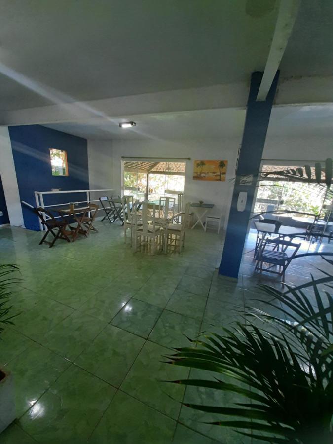 Manancial Guest house Armacao dos Buzios