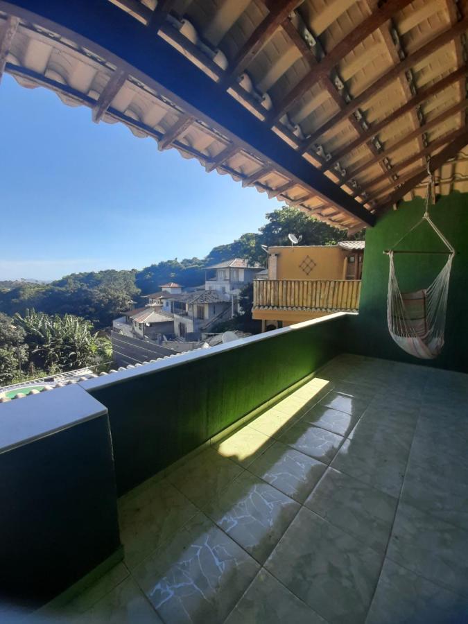 Manancial 2* Armacao dos Buzios