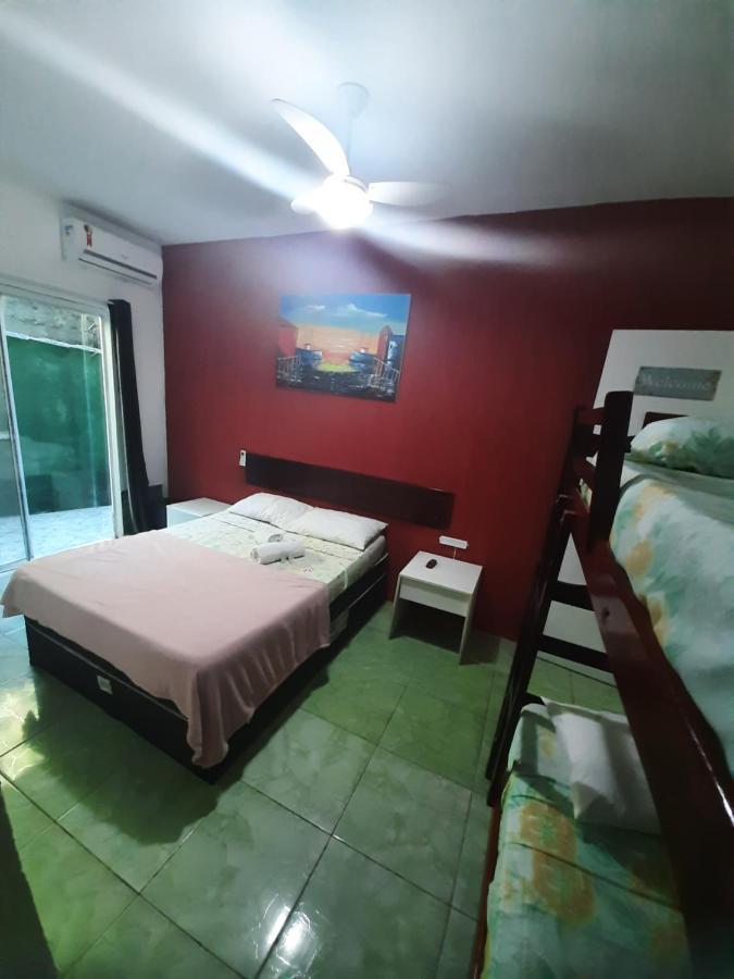 Guest house Manancial