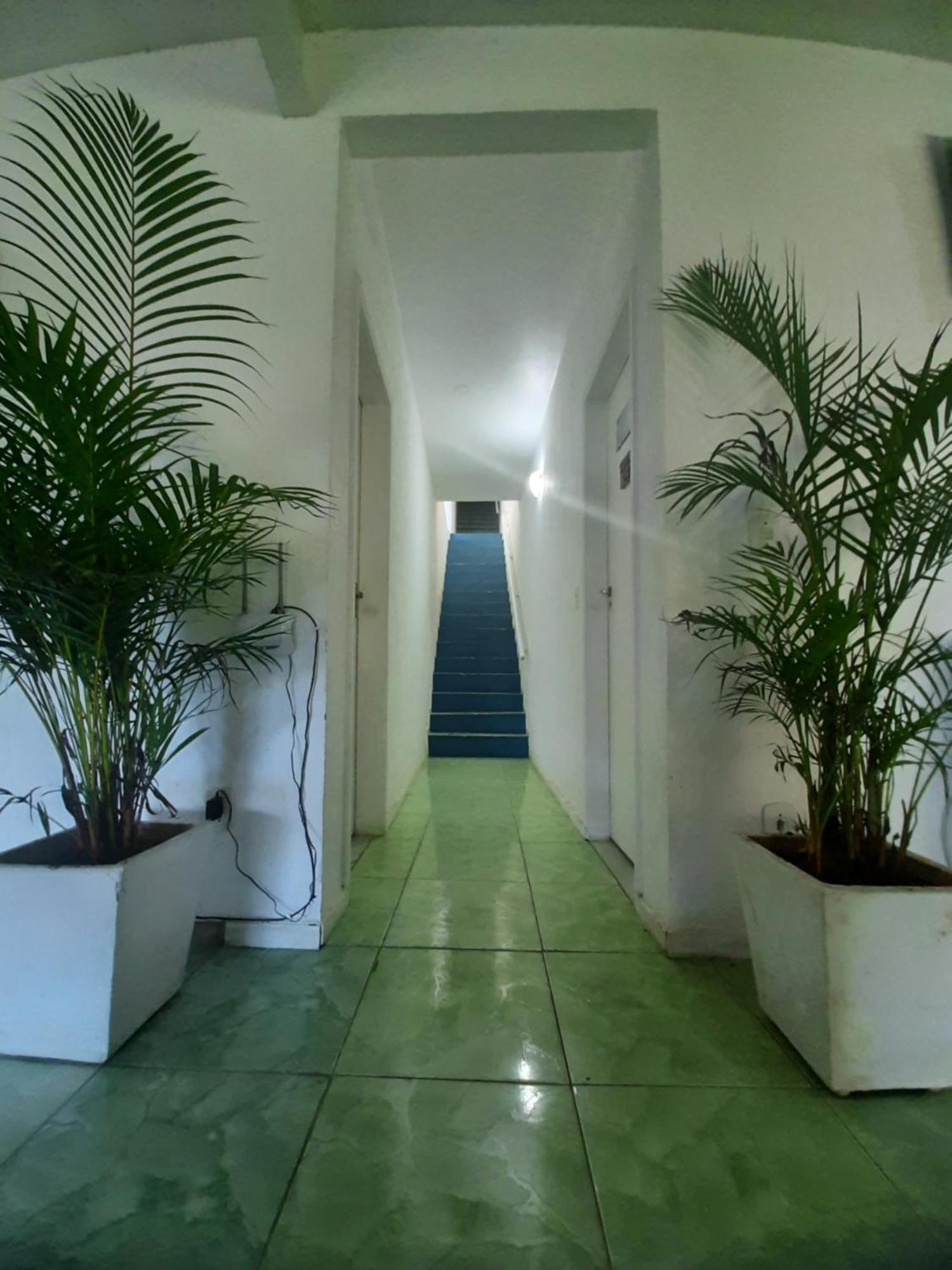 Guest house Manancial 2*