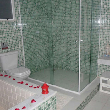Manancial Guest house 2*
