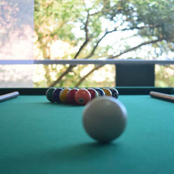 Manancial Guest house 2*